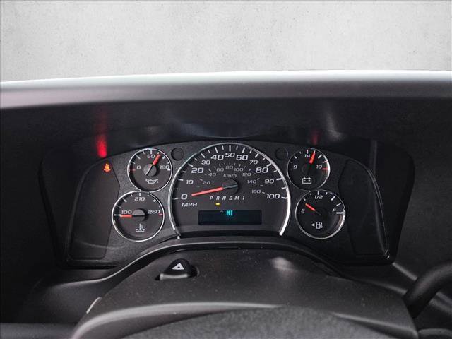 New 2025 Chevrolet Express 2500 w/ Driver Convenience Package image 15