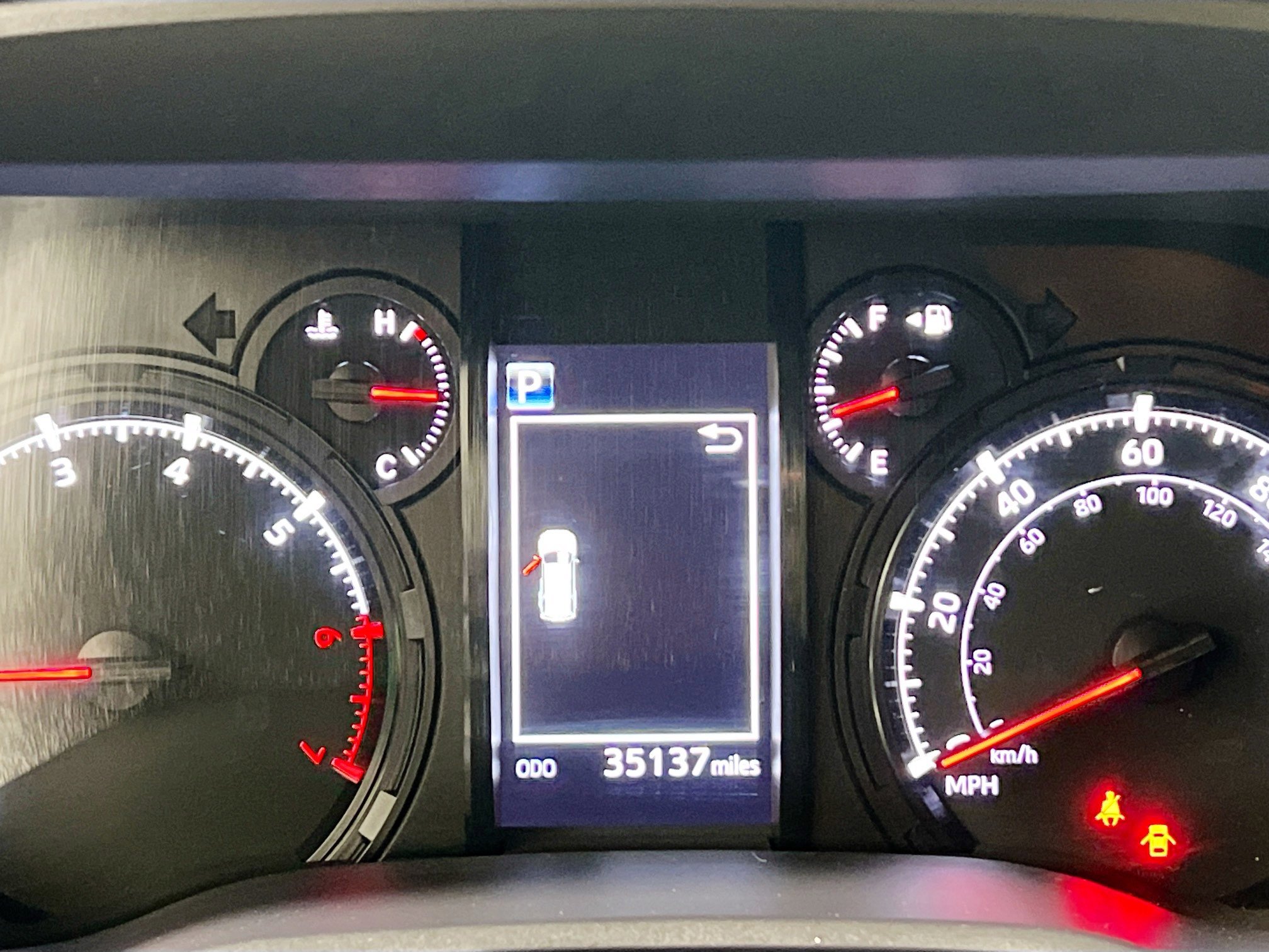 Used 2024 Toyota 4Runner SR5 image 23