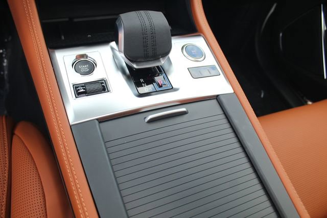 New 2026 Jaguar F-PACE R-Dynamic S image 15