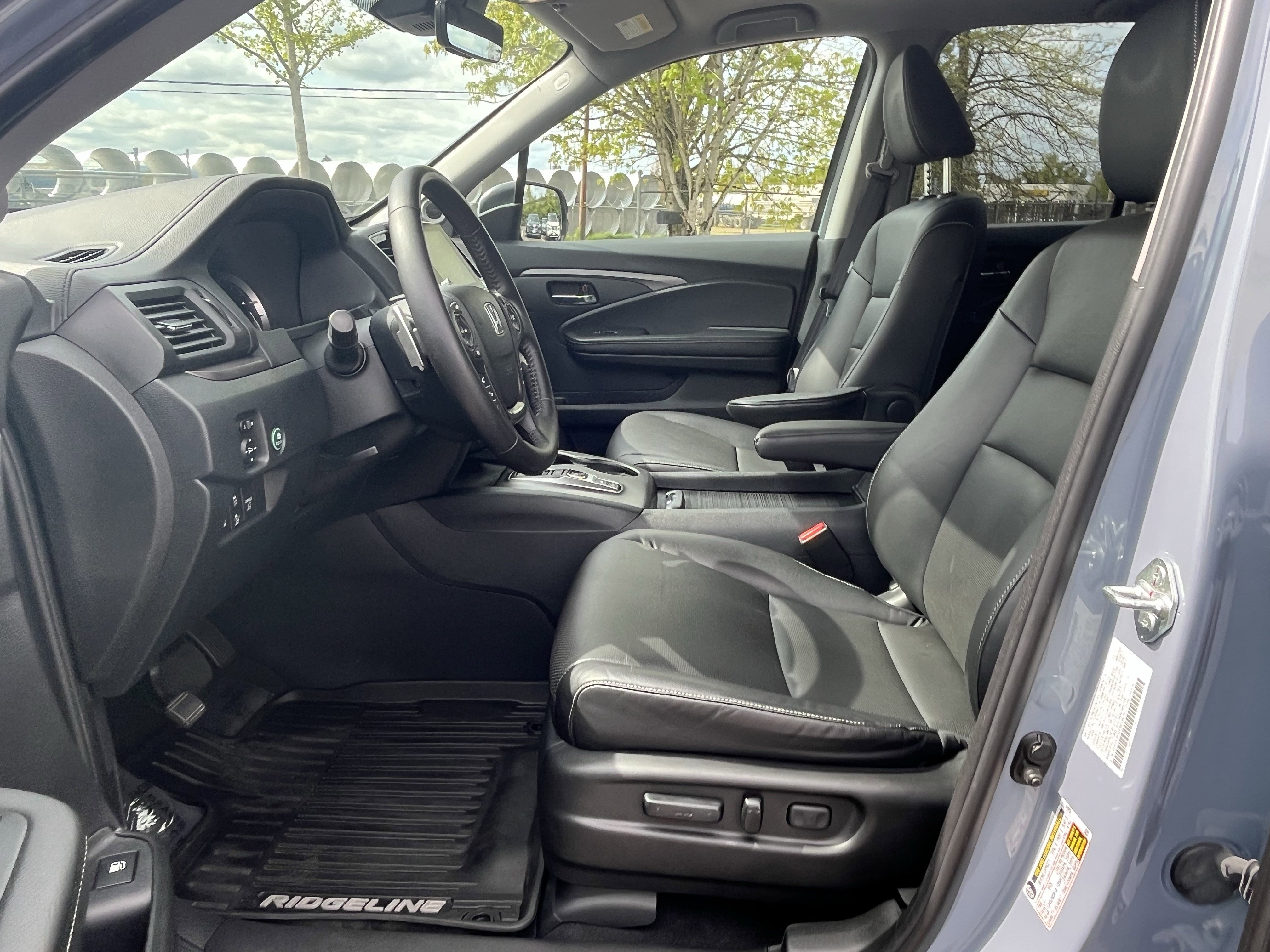 Used 2023 Honda Ridgeline RTL image 11