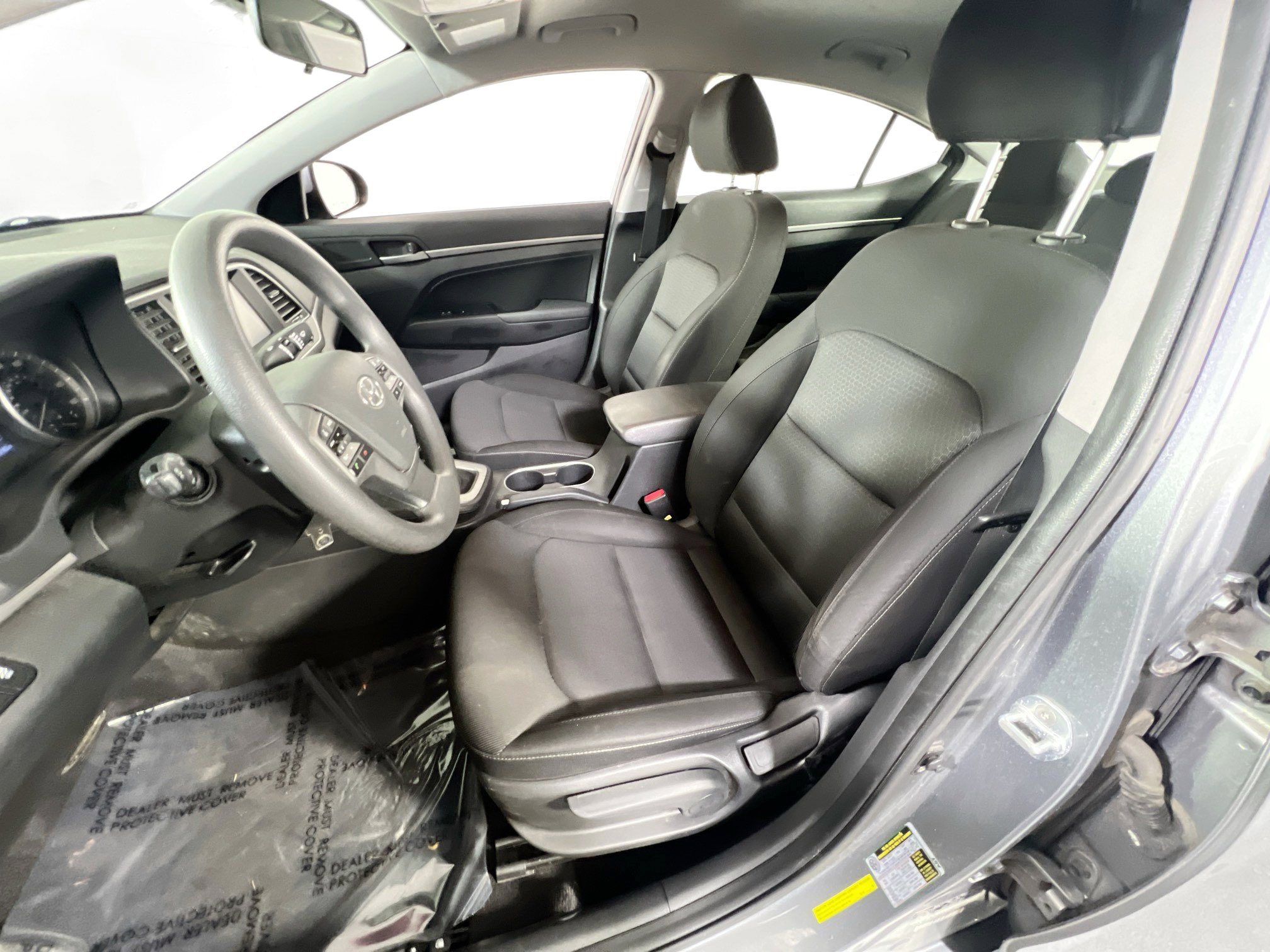 Used 2018 Hyundai Elantra SEL image 19