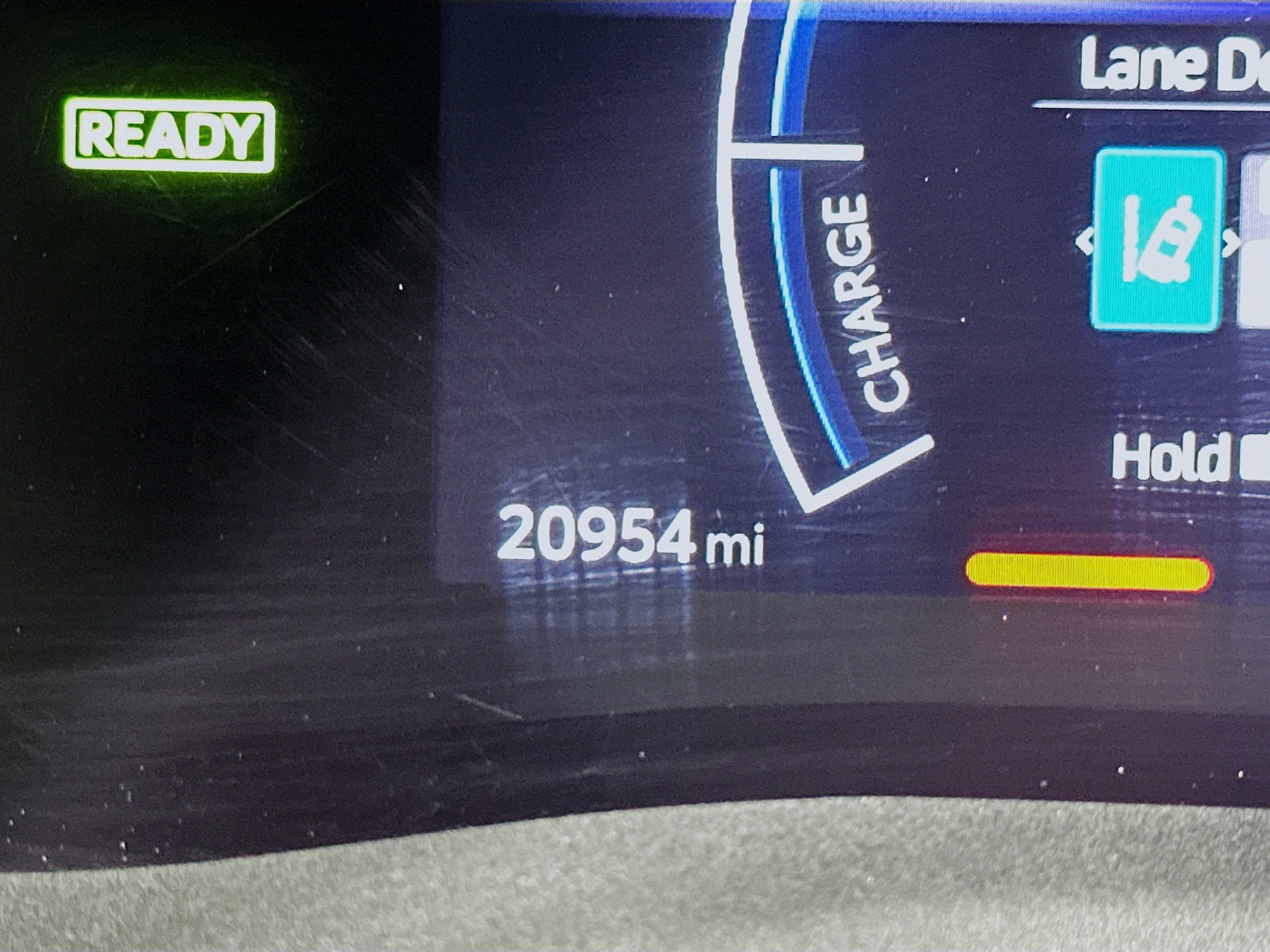 Used 2025 Toyota Camry LE image 19