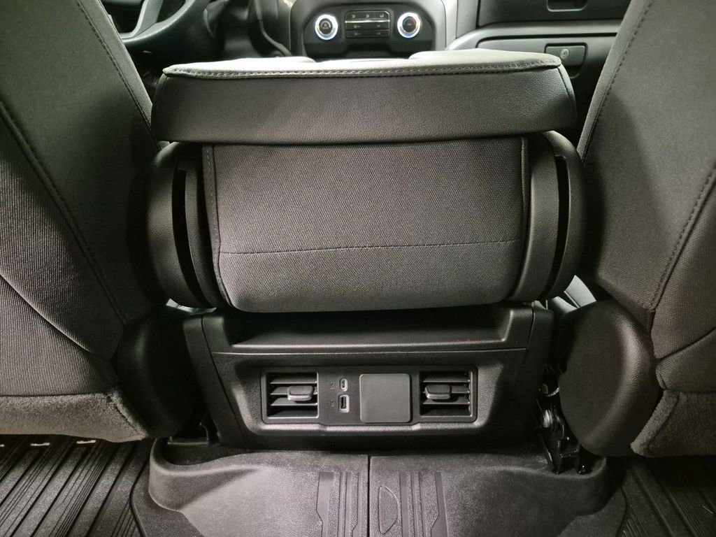 New 2026 GMC Sierra 1500 Pro w/ Graphite Edition image 22
