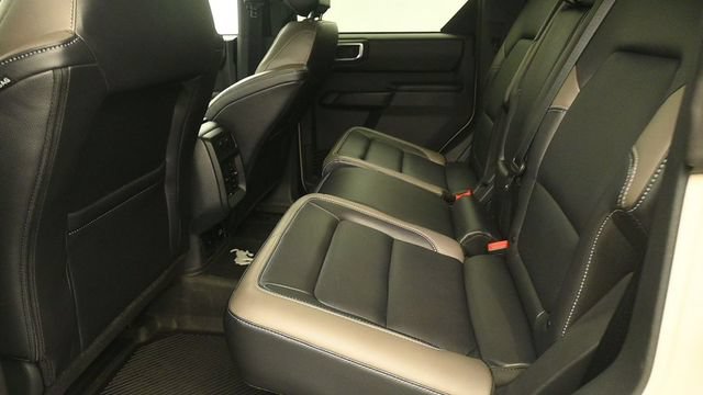 Certified 2025 Ford Bronco Outer Banks AWD/4WD image 10
