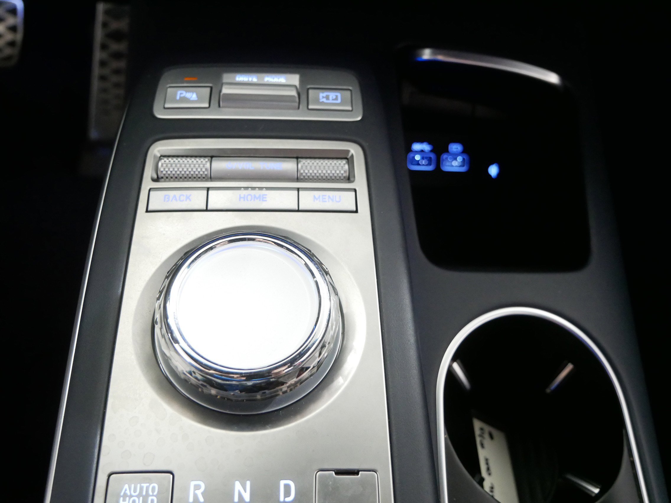 Used 2024 Genesis GV70 3.5T Sport image 30