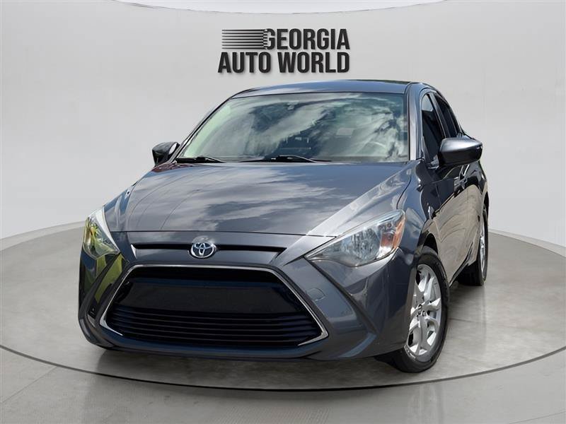 Used 2018 Toyota Yaris iA FWD image 1