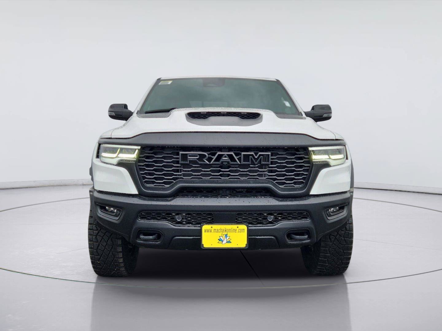 New 2026 RAM 1500 RHO AWD/4WD image 8