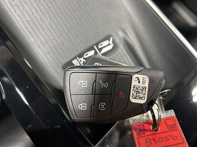 New 2026 Buick Enclave Sport Touring w/ Power Package image 37