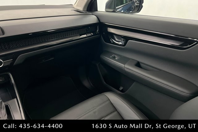 Used 2026 Honda CR-V EX-L image 10
