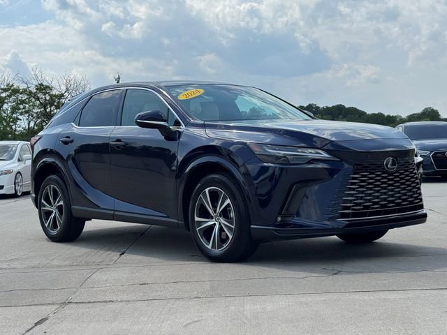 Used 2024 Lexus RX 350 FWD w/ Technology Package image 1