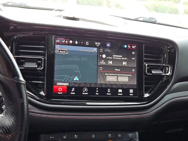 Used 2023 Dodge Durango GT RWD image 13