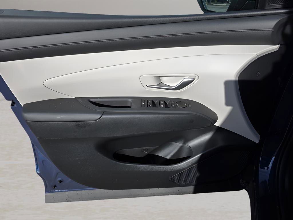 New 2026 Hyundai Tucson SEL image 12