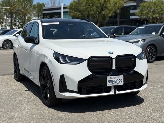Used 2025 BMW X3 M50 w/ Premium Package AWD/4WD image 5