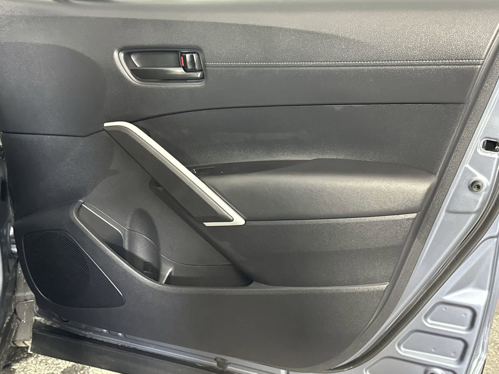 Used 2026 Toyota Corolla Cross AWD Hybrid image 30