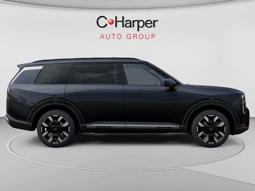 New 2027 Kia Telluride S AWD/4WD image 7