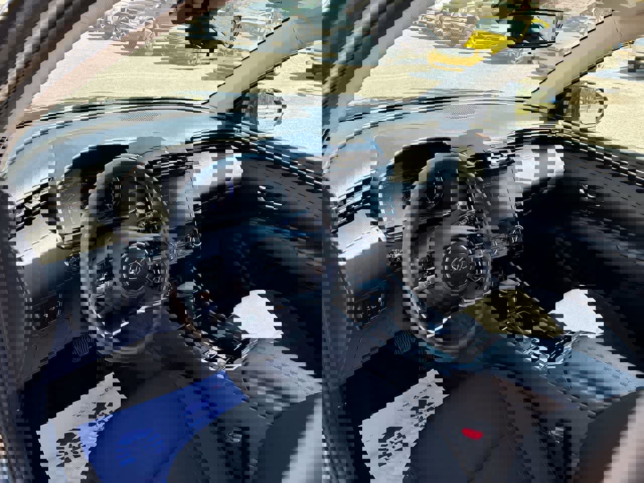 Used 2023 Hyundai Tucson SEL image 10