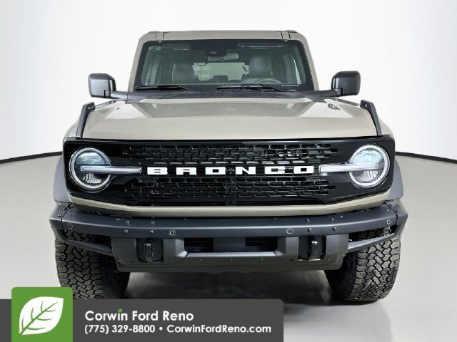 New 2026 Ford Bronco Badlands w/ Wildtrak Package AWD/4WD image 2
