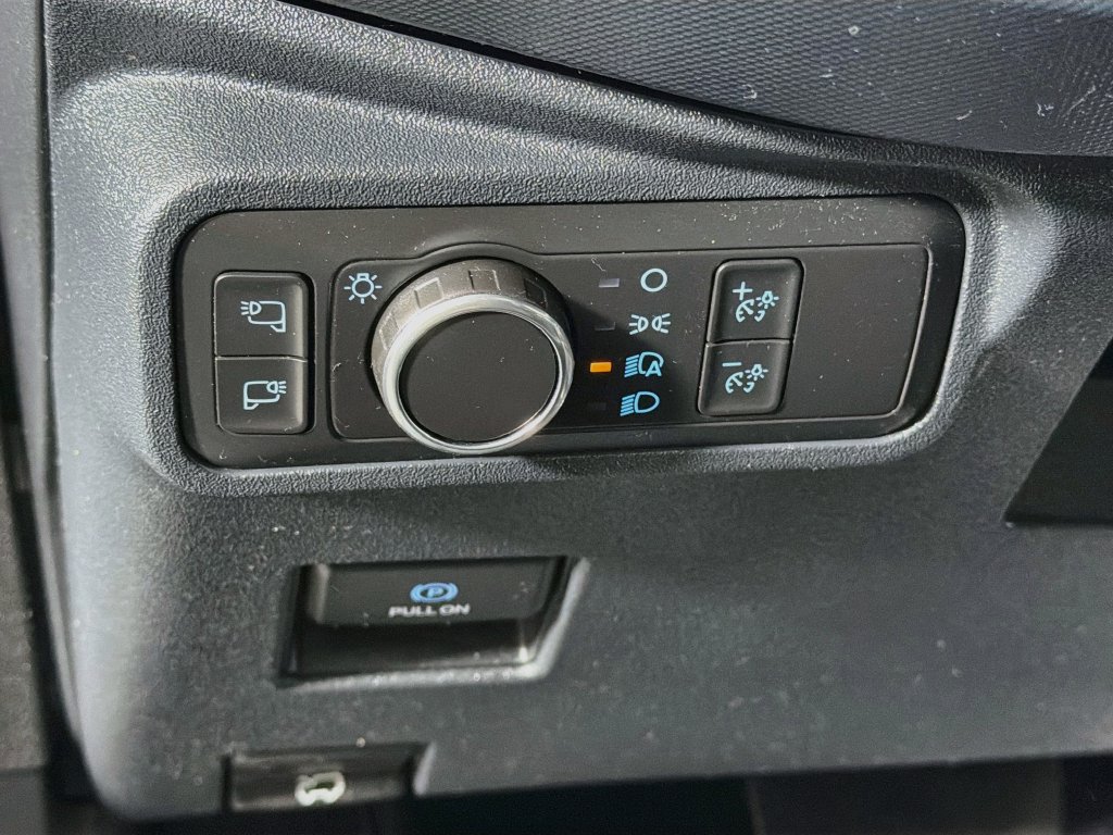 Used 2022 Ford Bronco Outer Banks w/ Sasquatch Package AWD/4WD image 10