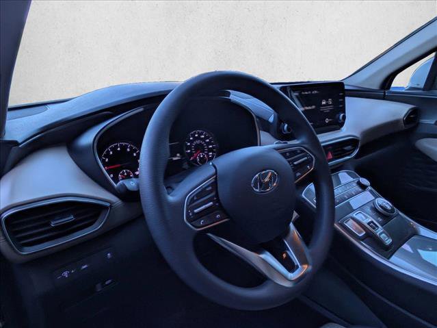 Used 2023 Hyundai Santa Fe SE FWD image 10
