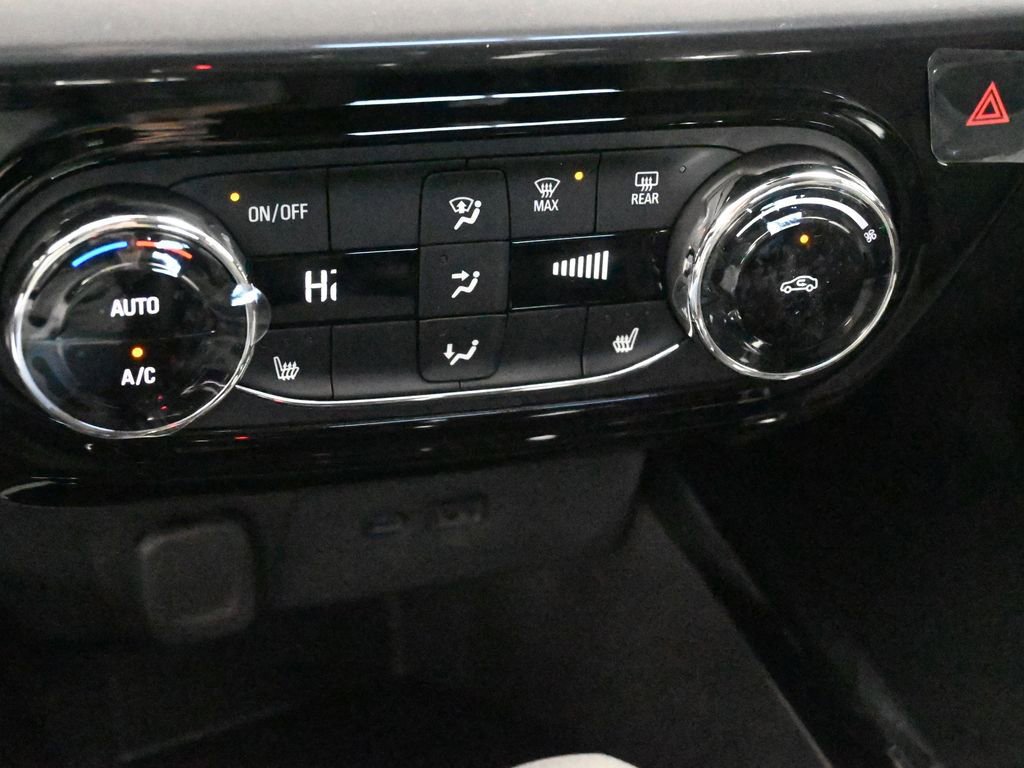 New 2026 Chevrolet Trax ACTIV image 23