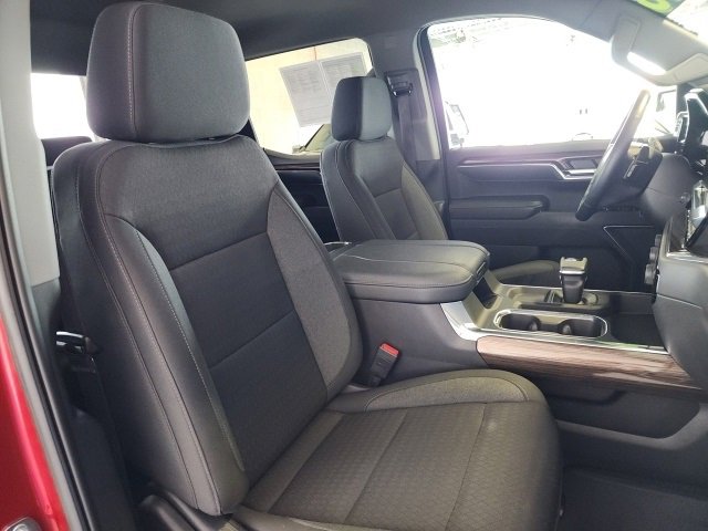 Used 2023 Chevrolet Silverado 1500 LT Trail Boss w/ Protection Package image 16