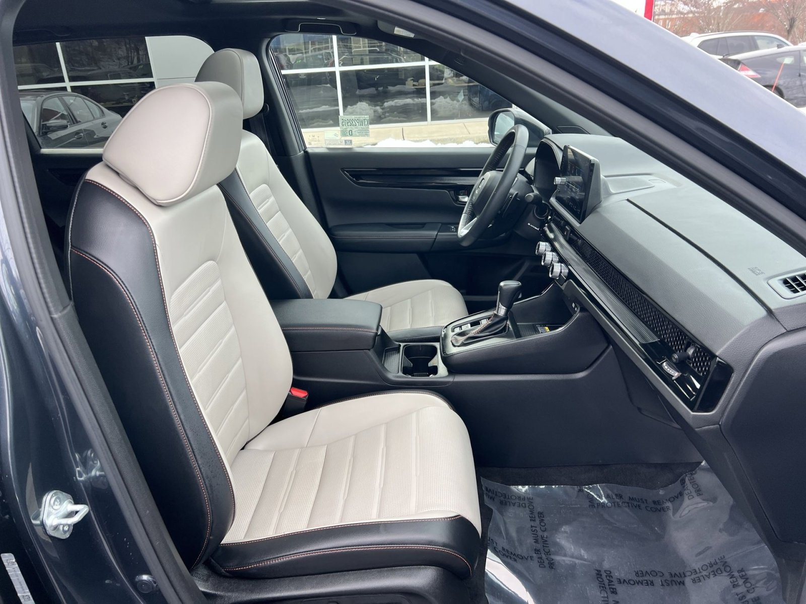 Used 2023 Honda CR-V Sport Touring image 27