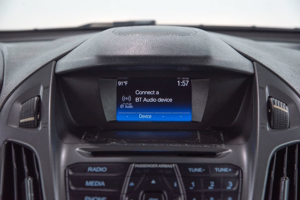 Used 2018 Ford Transit Connect XL FWD image 28