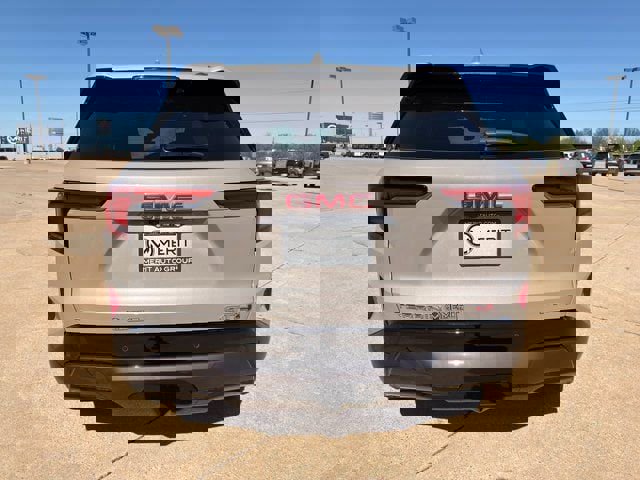 New 2026 GMC Terrain AT4 w/ Technology Package II image 13