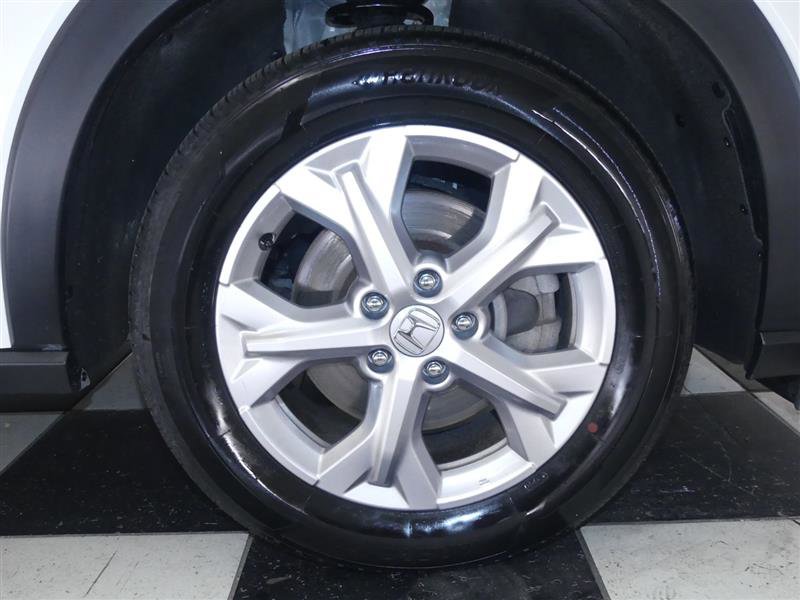 Used 2023 Honda HR-V LX image 28