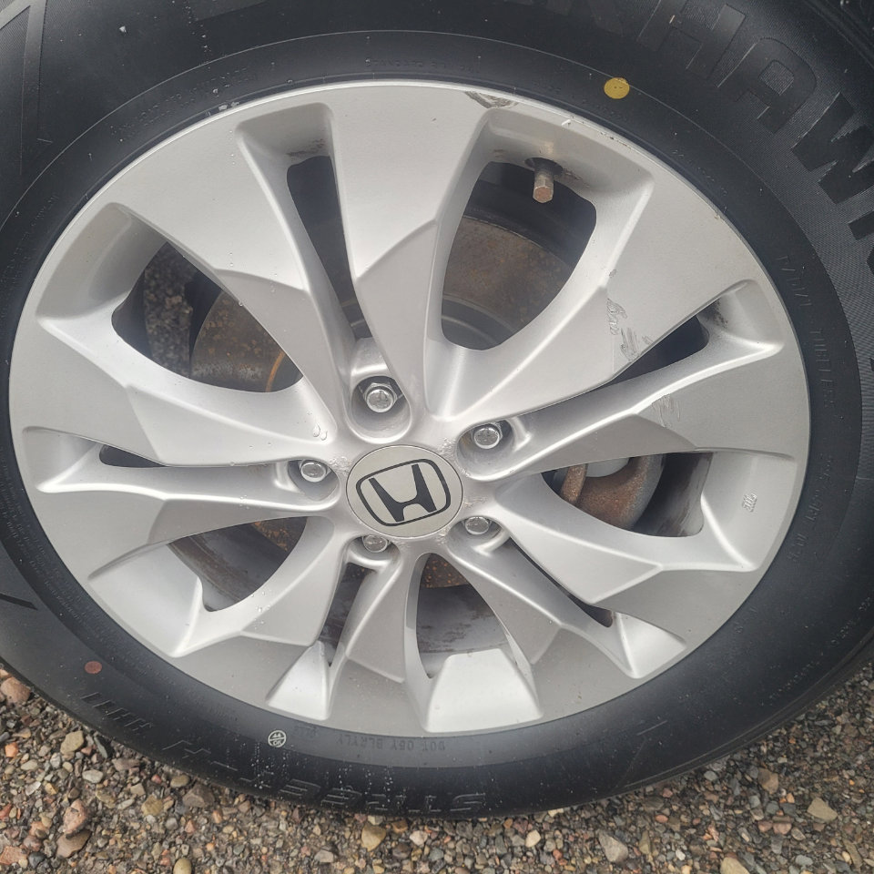 Used 2014 Honda CR-V EX-L image 39