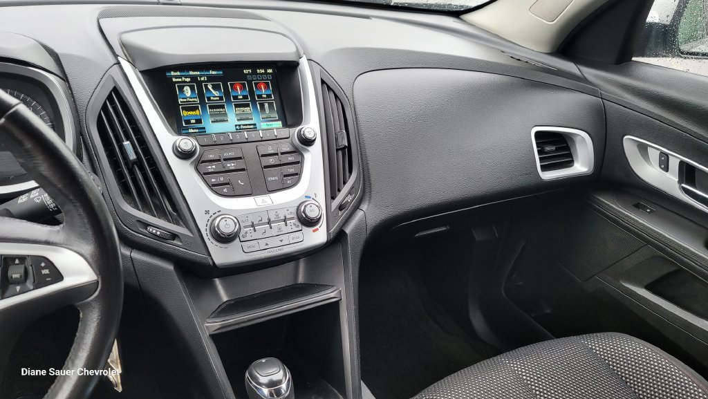 Used 2017 Chevrolet Equinox LT w/ Convenience Package FWD image 21