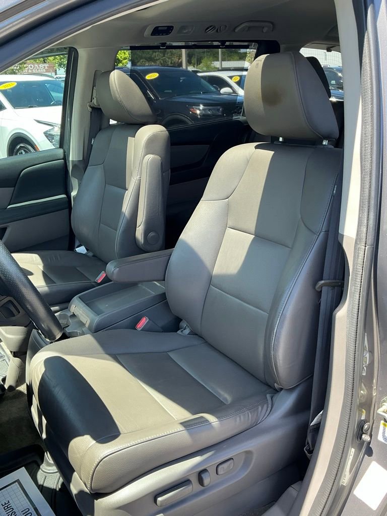 Used 2014 Honda Odyssey EX-L image 26