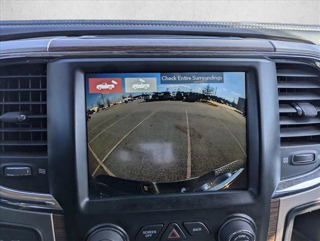 Used 2018 RAM 2500 Laramie image 18