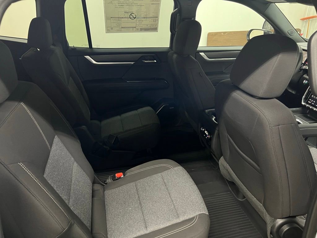 New 2026 GMC Acadia Elevation w/ LPO, Floor Liner Package image 35