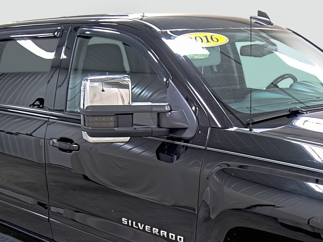 Used 2016 Chevrolet Silverado 1500 LT w/ All Star Edition image 15