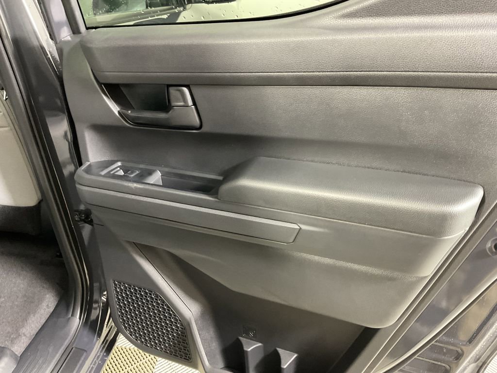New 2025 Toyota Tacoma SR5 image 18
