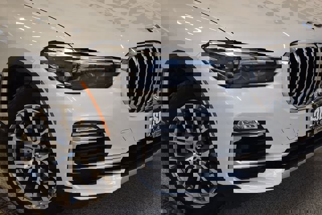 Used 2019 BMW X5 xDrive40i w/ Convenience Package image 35