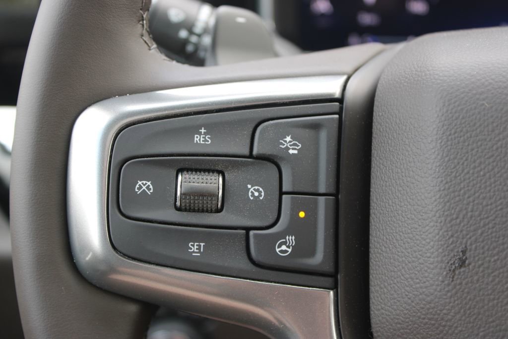 New 2026 Chevrolet Silverado 1500 LT Trail Boss w/ LT Trail Boss Premium Package image 36