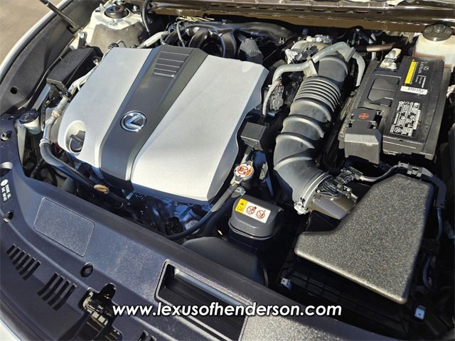 Certified 2020 Lexus ES 350 Luxury image 21