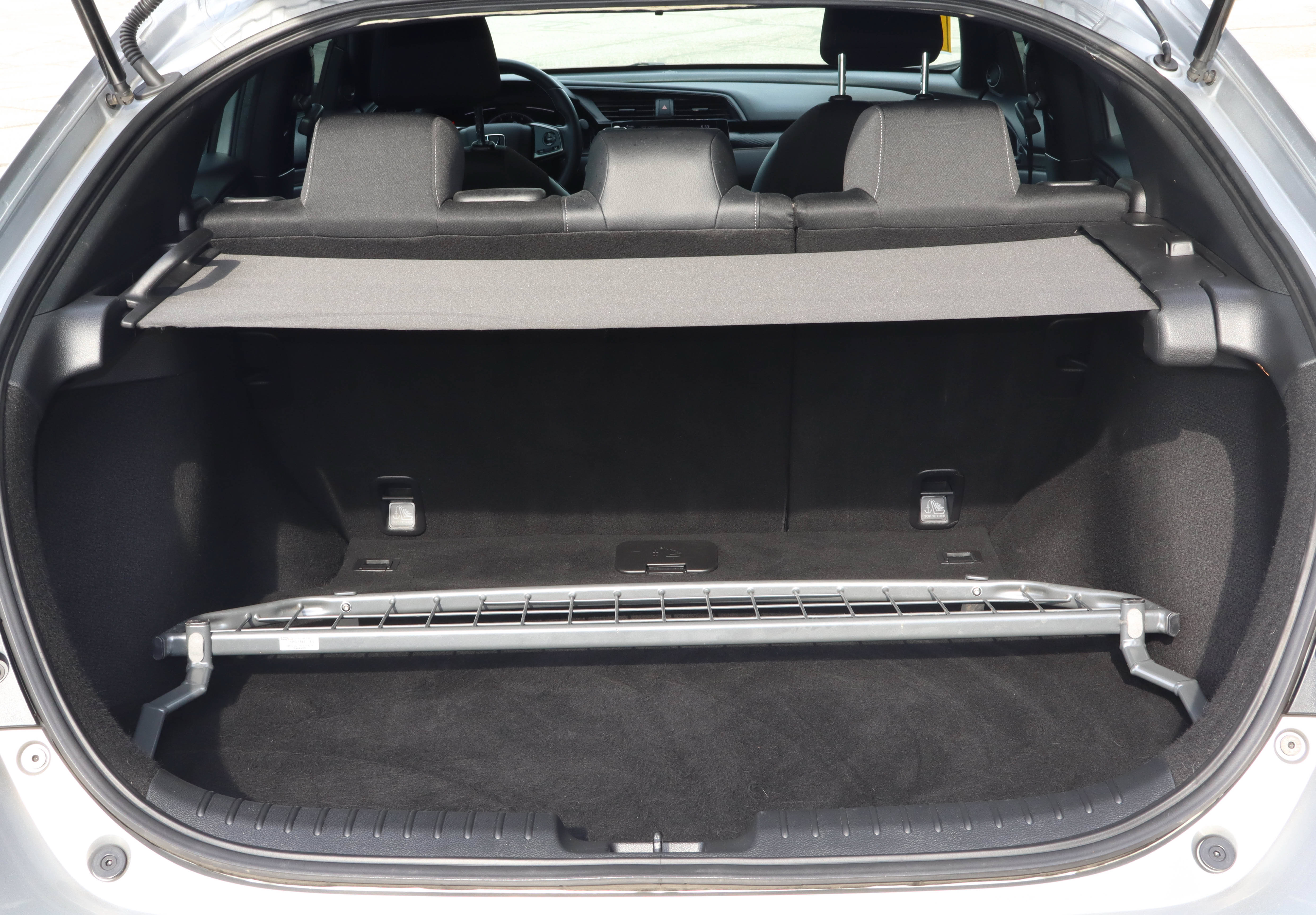 Used 2021 Honda Civic Sport image 9