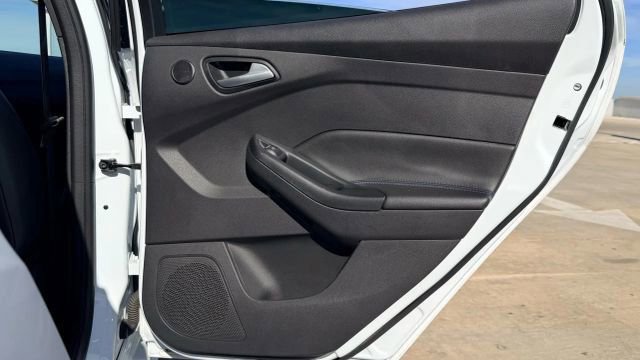 Used 2017 Ford Focus RS image 17