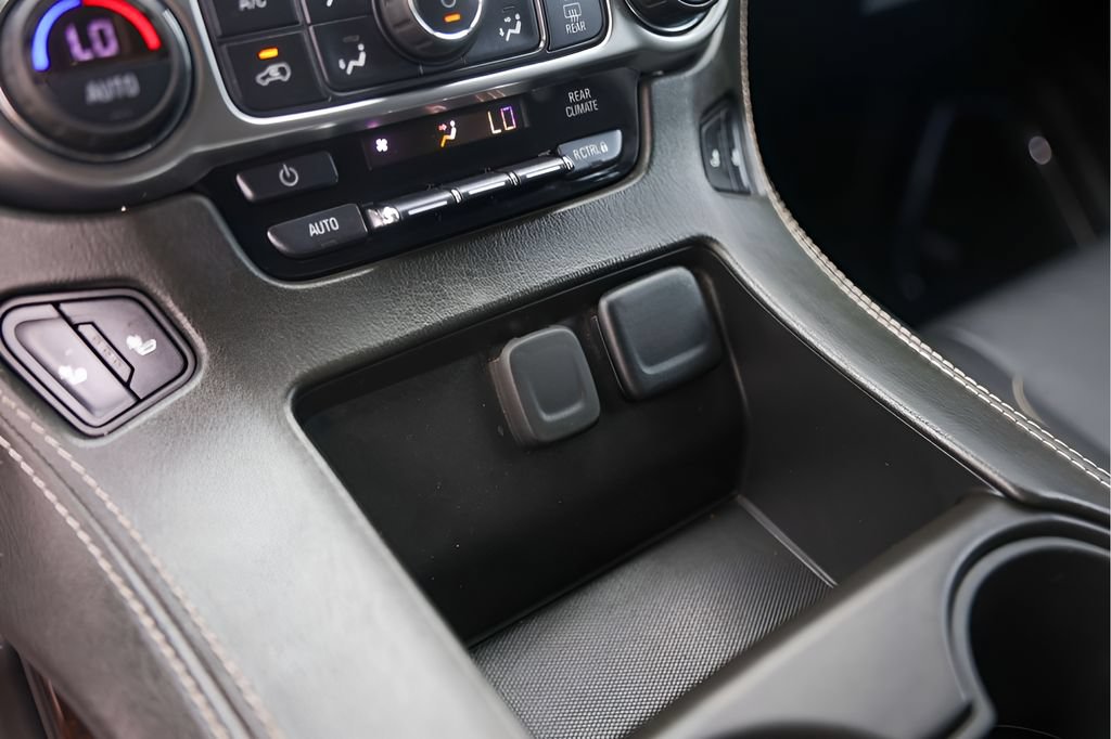 Used 2020 Chevrolet Tahoe LT AWD/4WD image 22