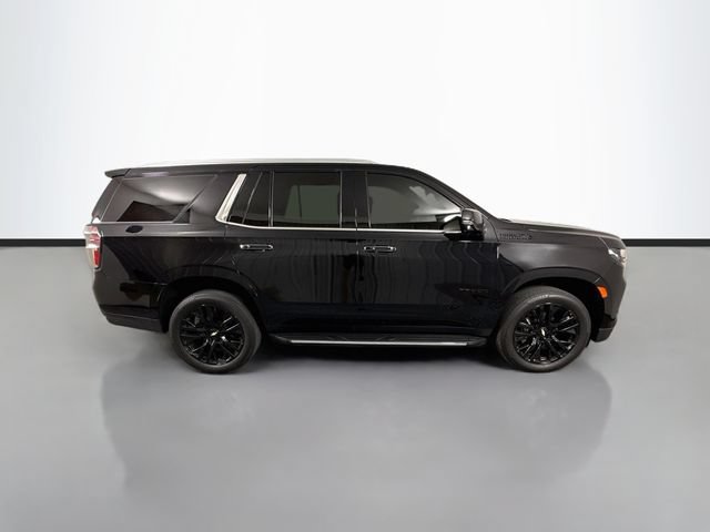 Used 2021 Chevrolet Tahoe High Country AWD/4WD image 8