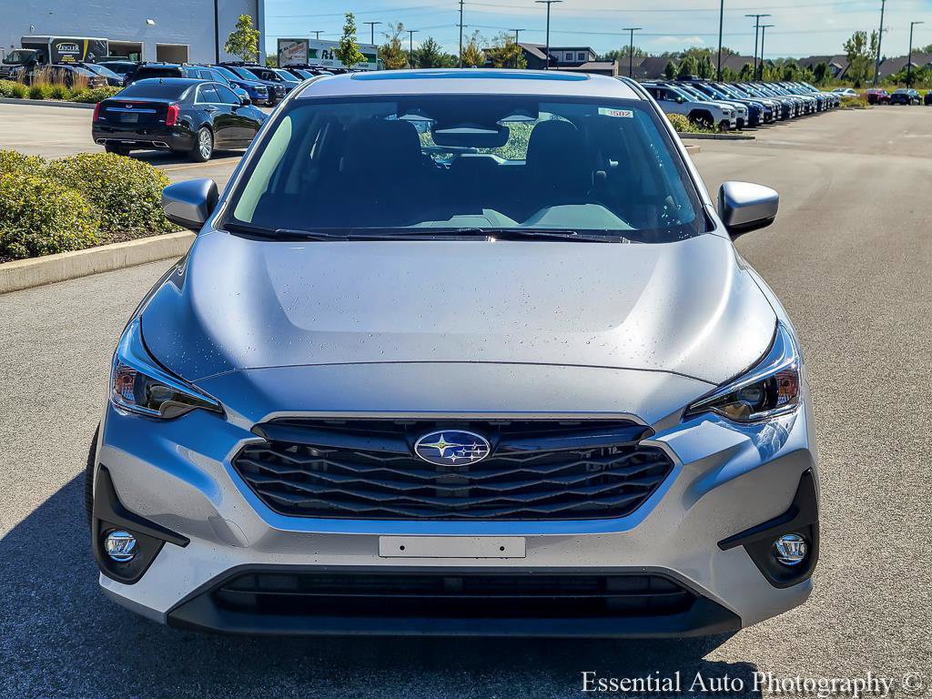 New 2026 Subaru Impreza 2.0i Sport AWD/4WD image 4