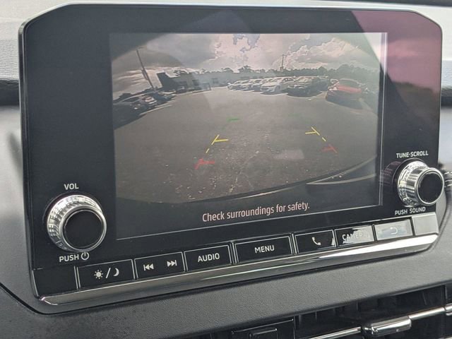 Used 2022 Mitsubishi Outlander ES FWD image 20