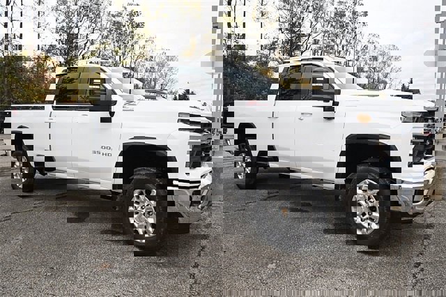 New 2026 Chevrolet Silverado 3500 LT w/ All Star Edition image 5