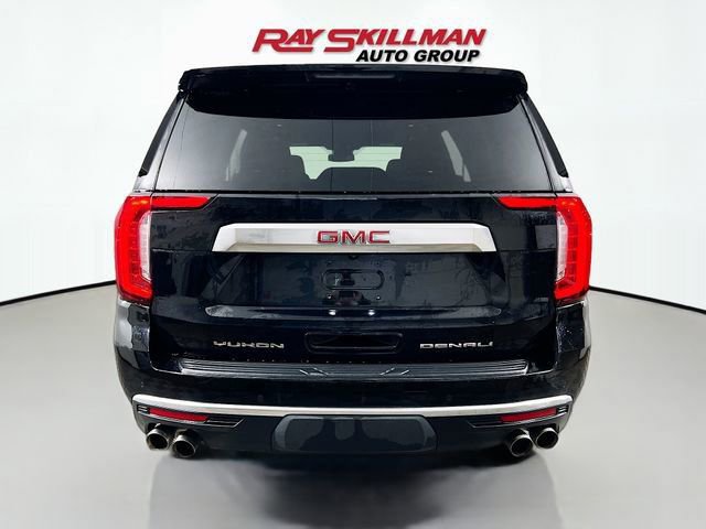 Used 2023 GMC Yukon Denali image 6