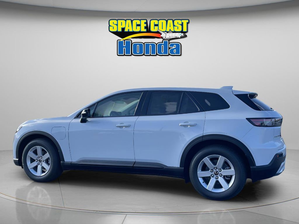 New 2026 Honda Prologue EX image 6
