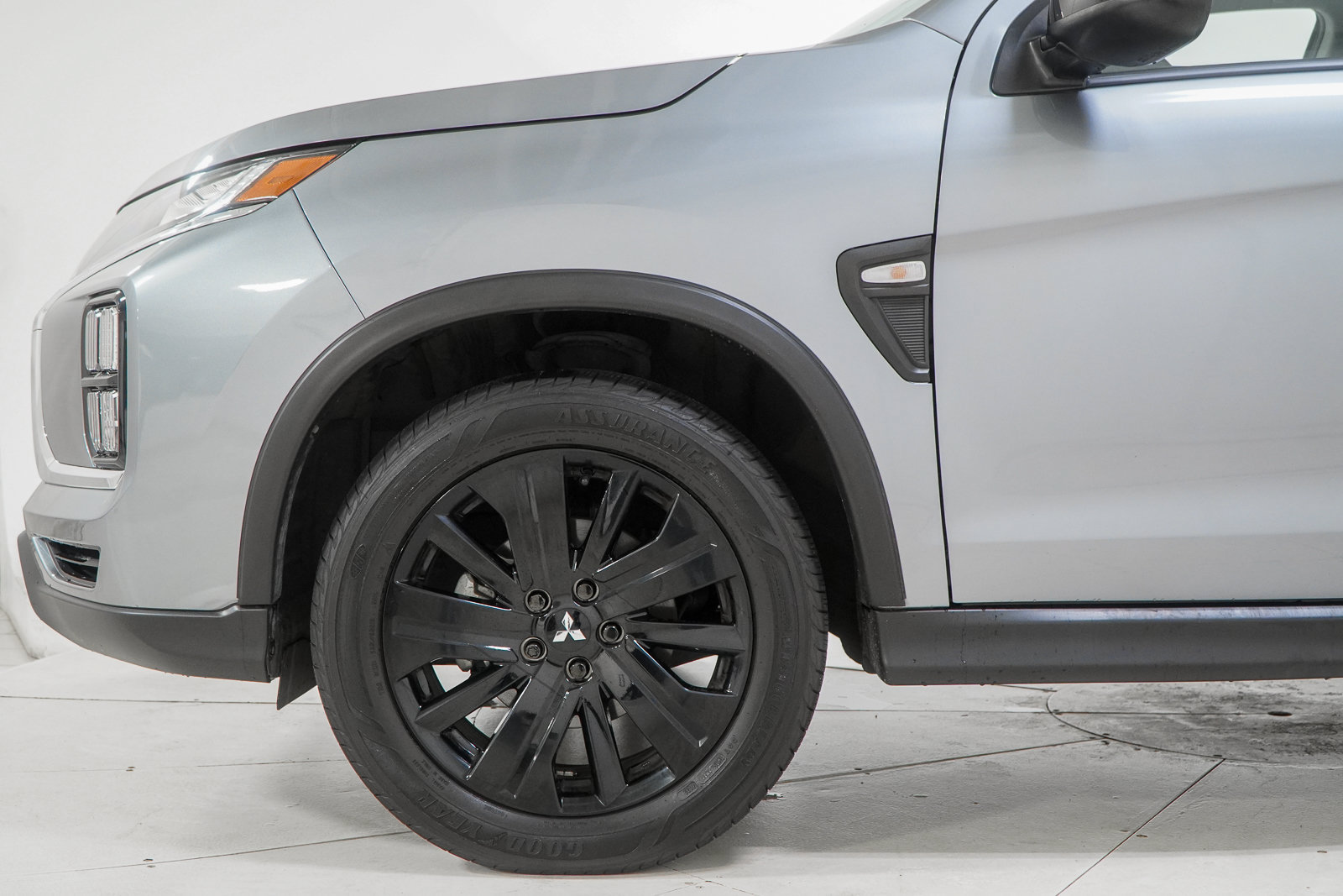 Used 2023 Mitsubishi Outlander Sport AWD image 17