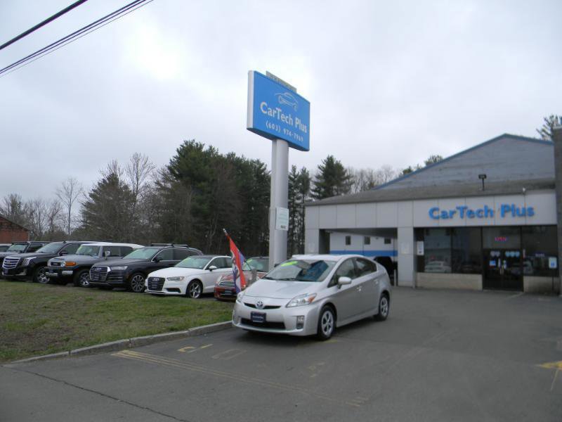 Used 2010 Toyota Prius Five FWD image 10